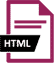 Icon für HTML-Dateien bzw. Links