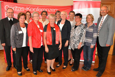 Gruppenbild
