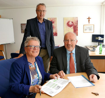 Arbeitslosenreport