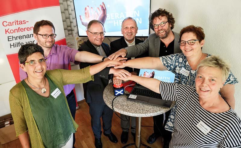 Caritasfinder für Hilfesuchende - Aktuelle Aktionen und Berichte ...