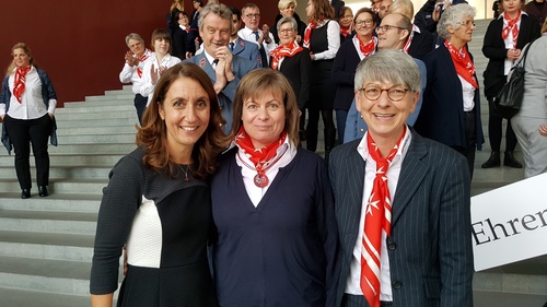 Gruppenfoto