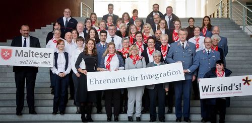 Gruppenbild