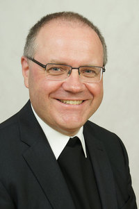 Portrait Dr. Thomas Witt
