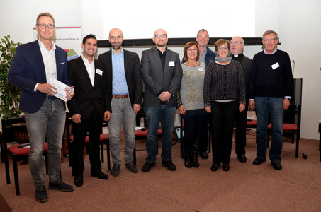 Gruppenbild