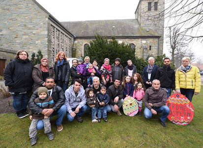 Gruppenbild