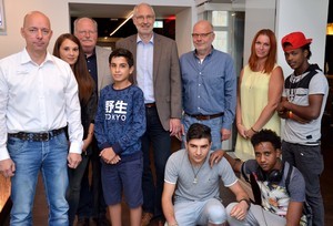 Gruppenbild